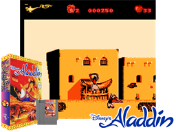 Aladdin